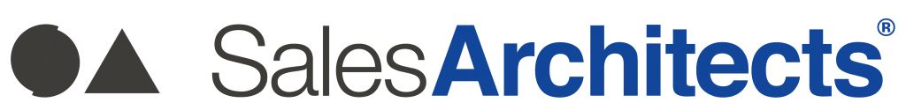 Logo - SalesArchitects