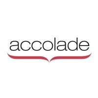 Accolade - SalesArchitects