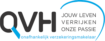 QVH logo - SalesArchitects