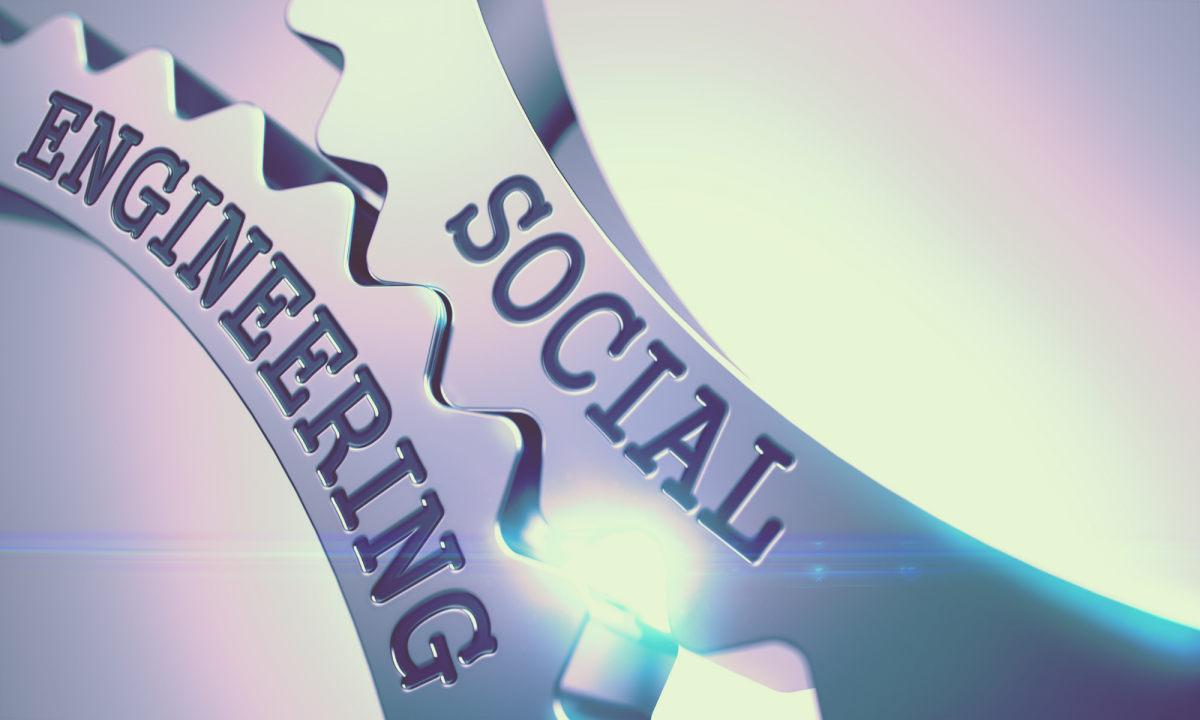 social engineering