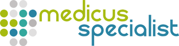 Medicusspecialist - SalesArchitects